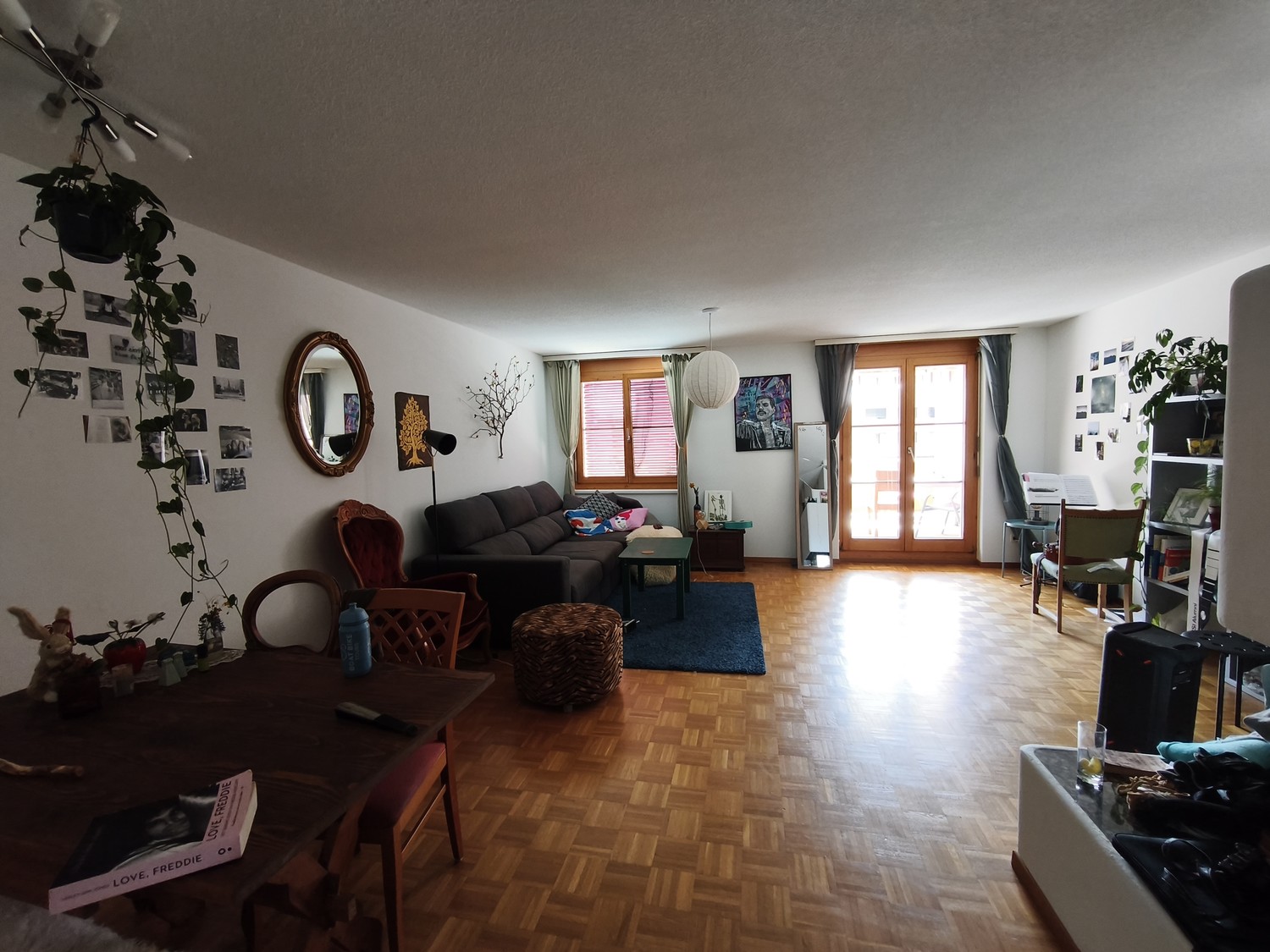 Appartamento di 4 ½ locali