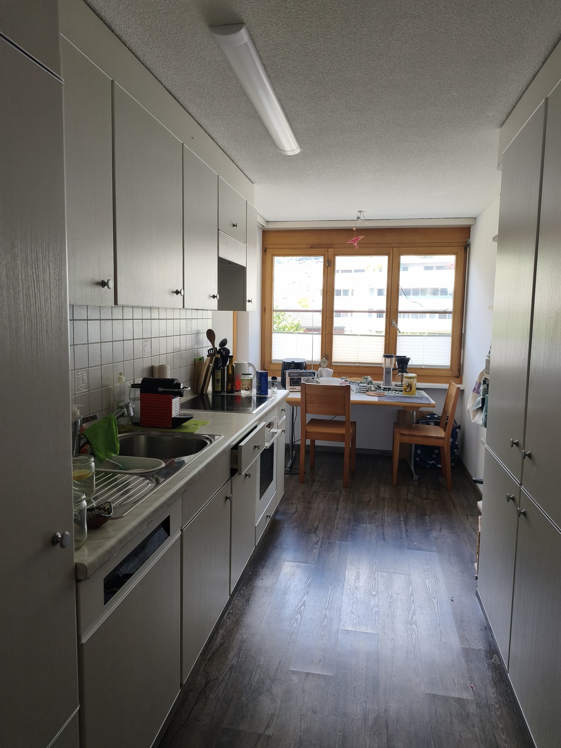 Appartamento di 4 ½ locali