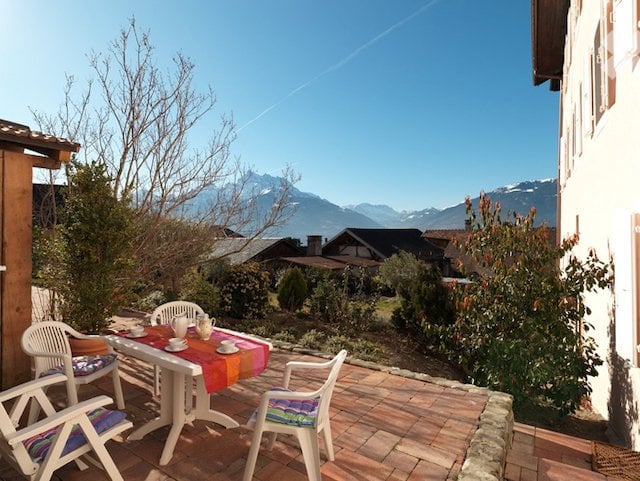Appartamento di 3 ½ locali