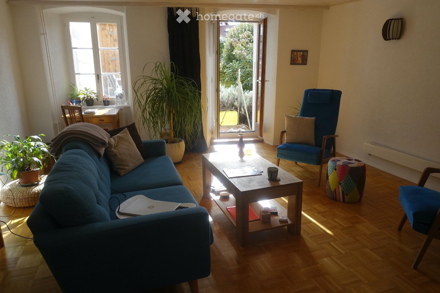 Appartamento di 3 ½ locali