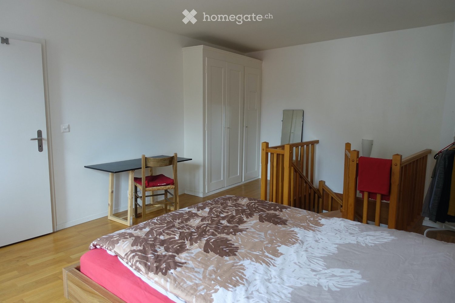 Appartamento di 3 ½ locali