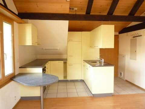 2 rooms apartment