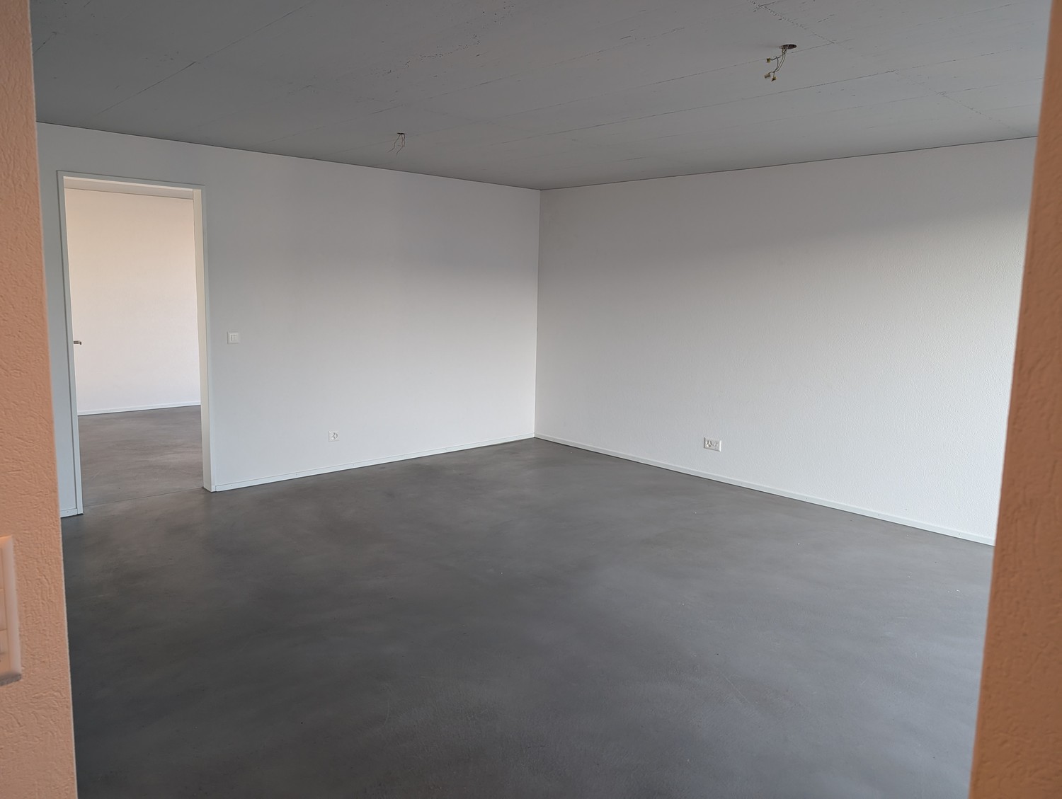 Appartamento di 2 ½ locali