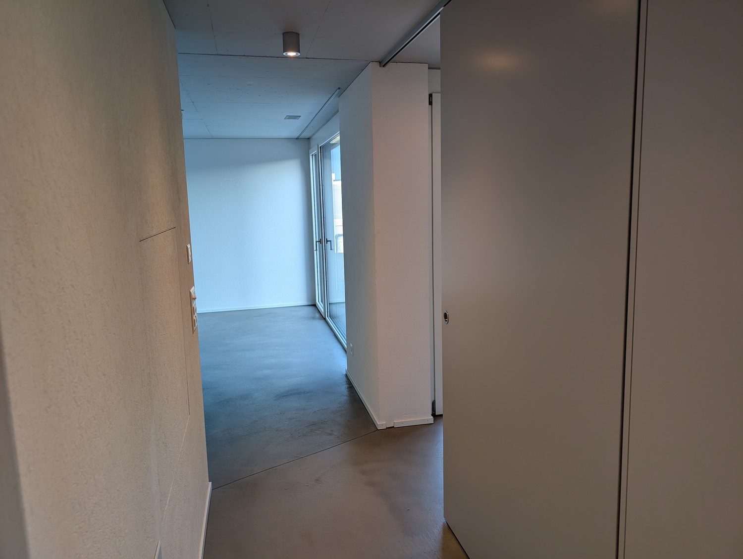 Appartamento di 2 ½ locali