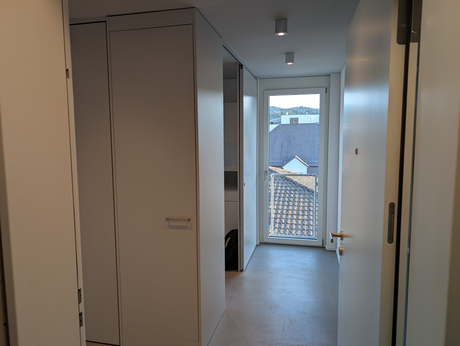 Appartamento di 2 ½ locali