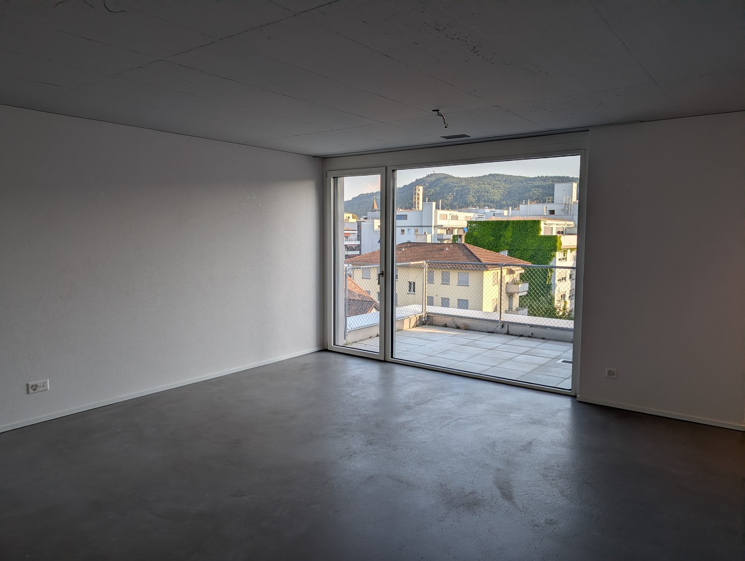 Appartamento di 2 ½ locali