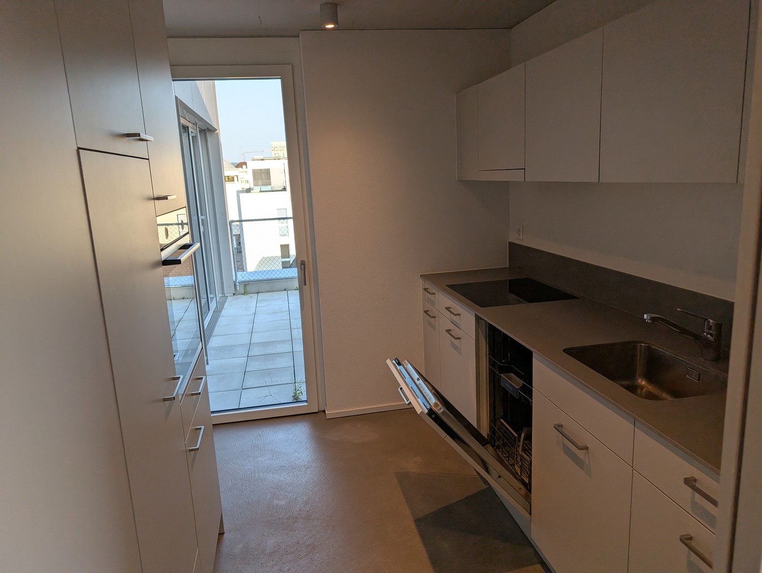 Appartamento di 2 ½ locali