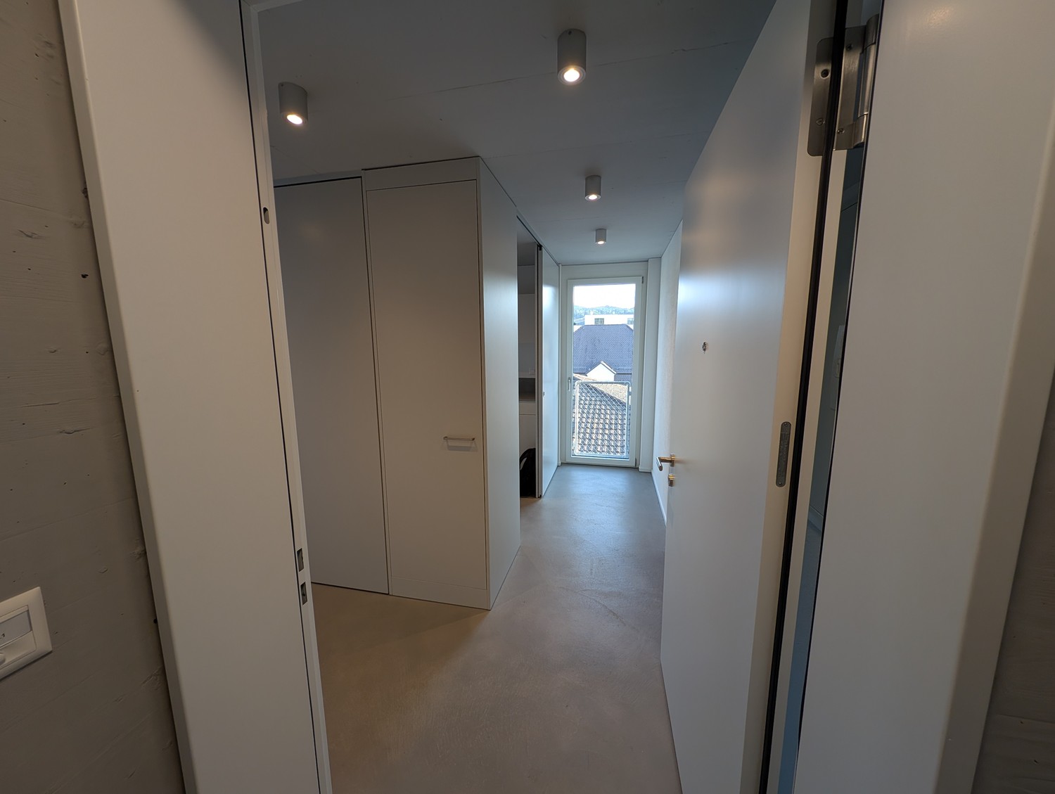 Appartamento di 2 ½ locali