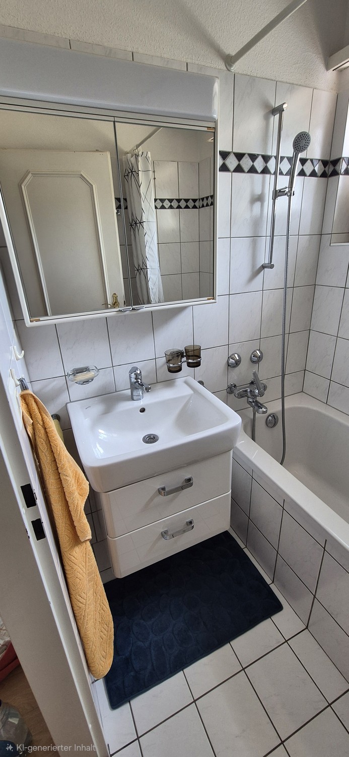 Appartamento di 3 ½ locali