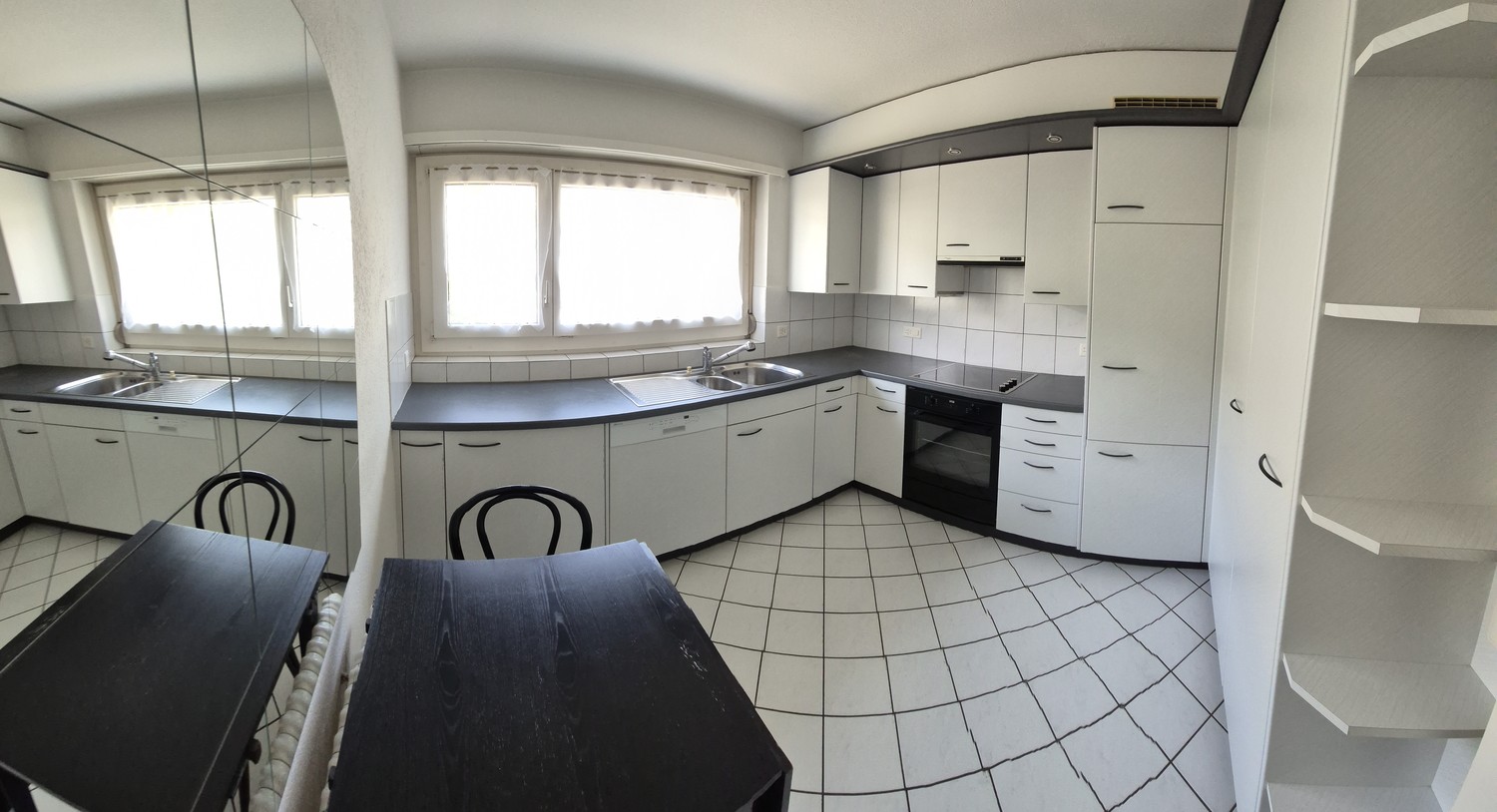 Appartamento di 3 ½ locali