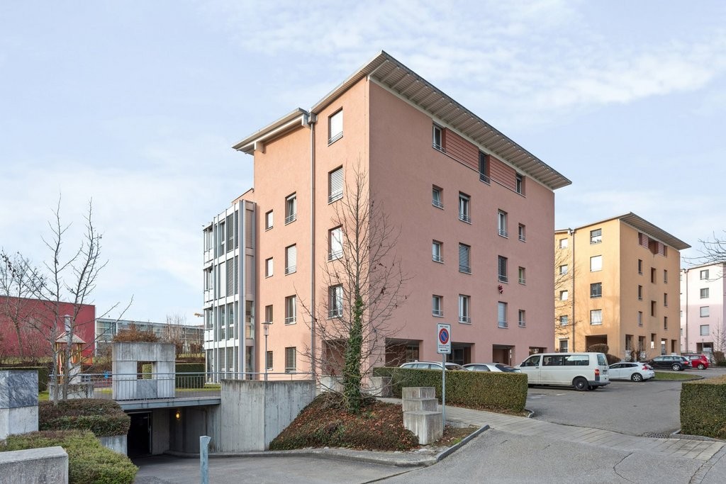 Appartamento di 3 ½ locali