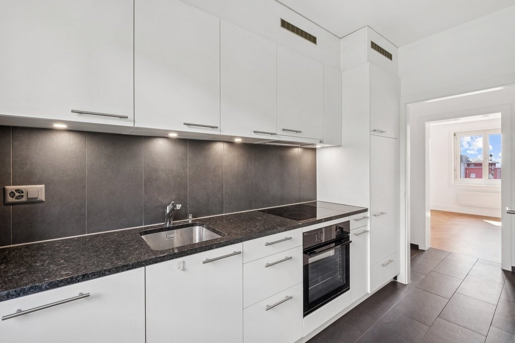 3-Zimmer-Wohnung