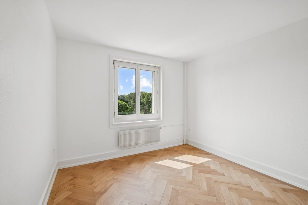 3-Zimmer-Wohnung