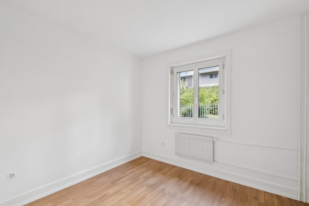 3-Zimmer-Wohnung