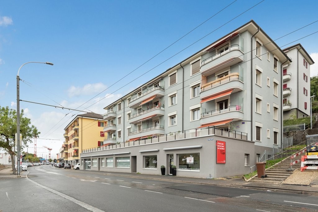 3-Zimmer-Wohnung