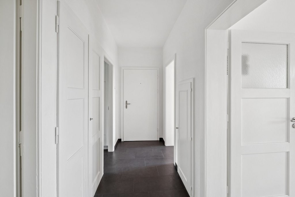 3-Zimmer-Wohnung