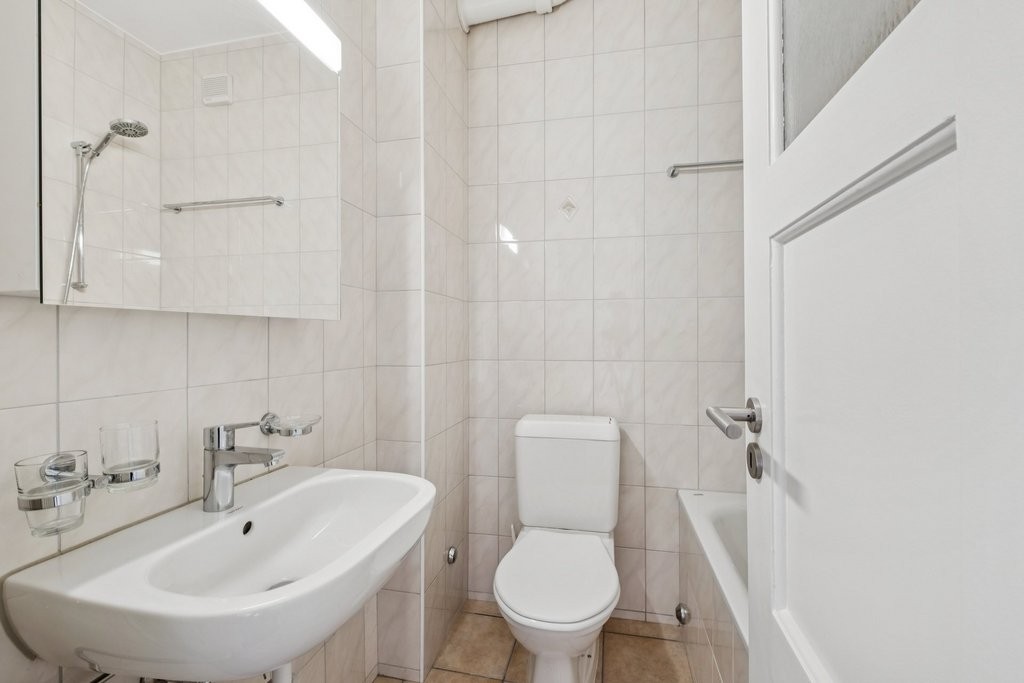 3-Zimmer-Wohnung