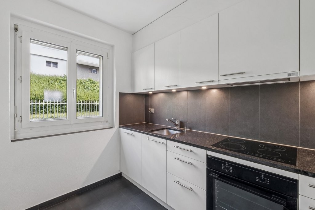 3-Zimmer-Wohnung
