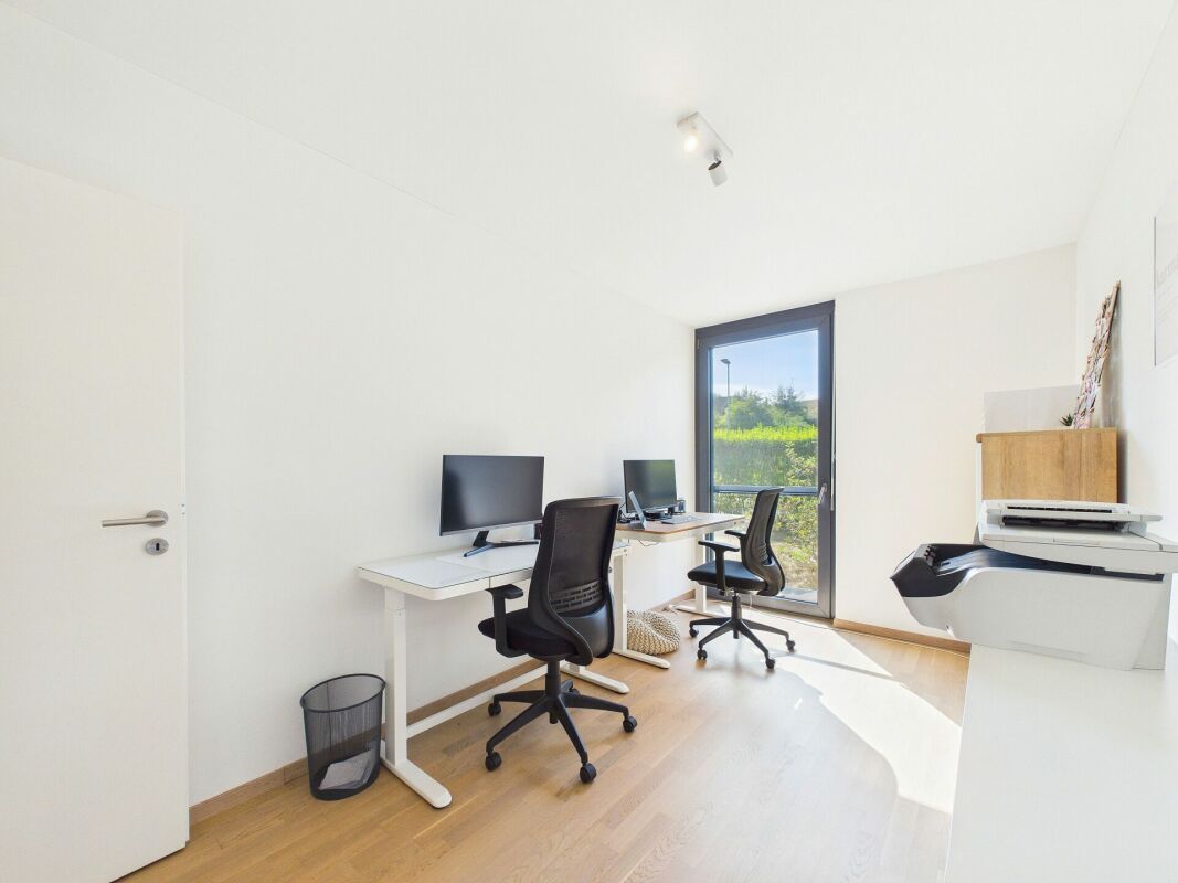 Appartamento di 5 ½ locali