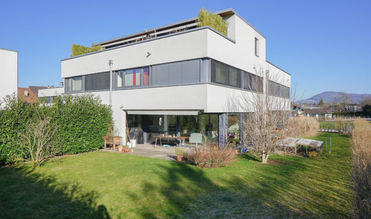 Appartamento di 5 ½ locali
