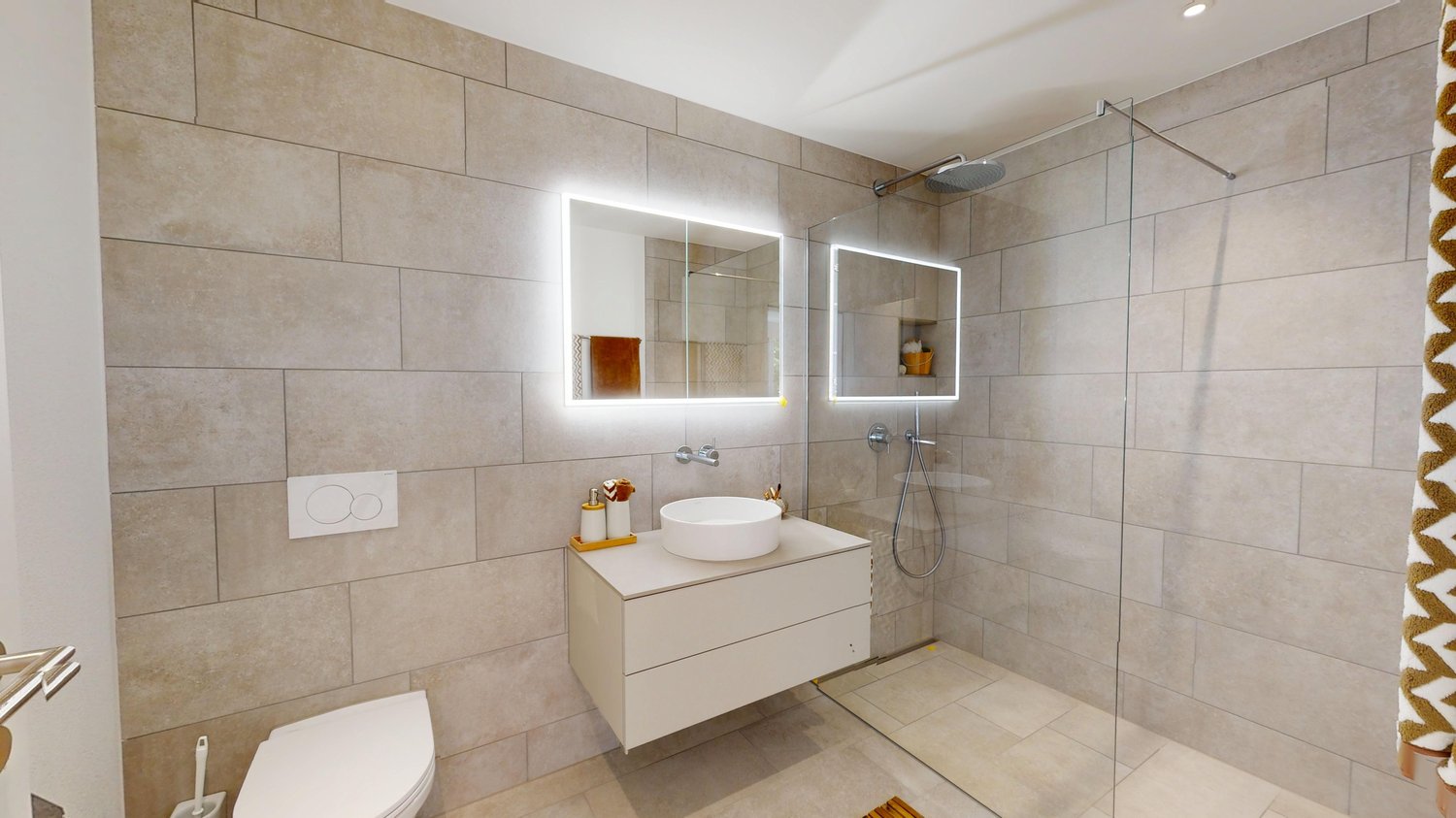 Appartement de 4 ½ pièces