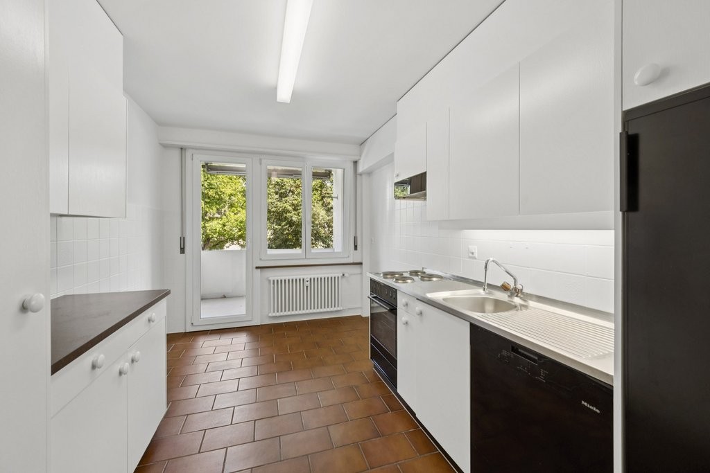 Appartement de 2 pièces