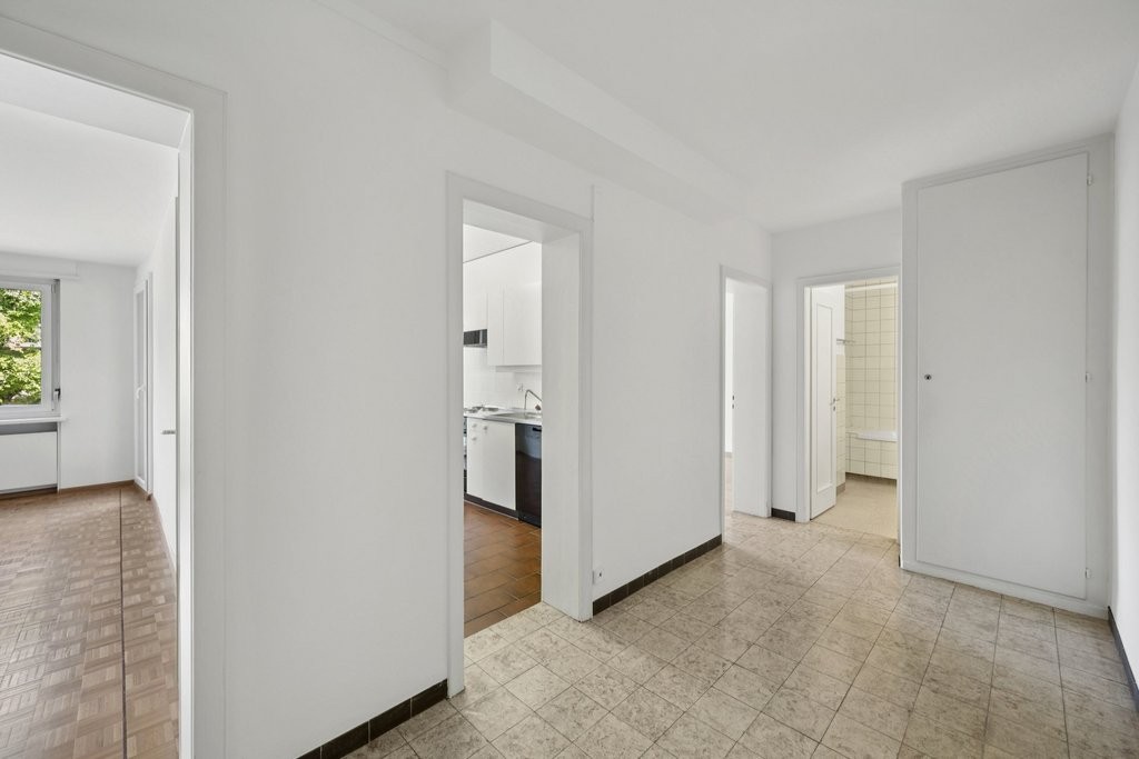 Appartement de 2 pièces