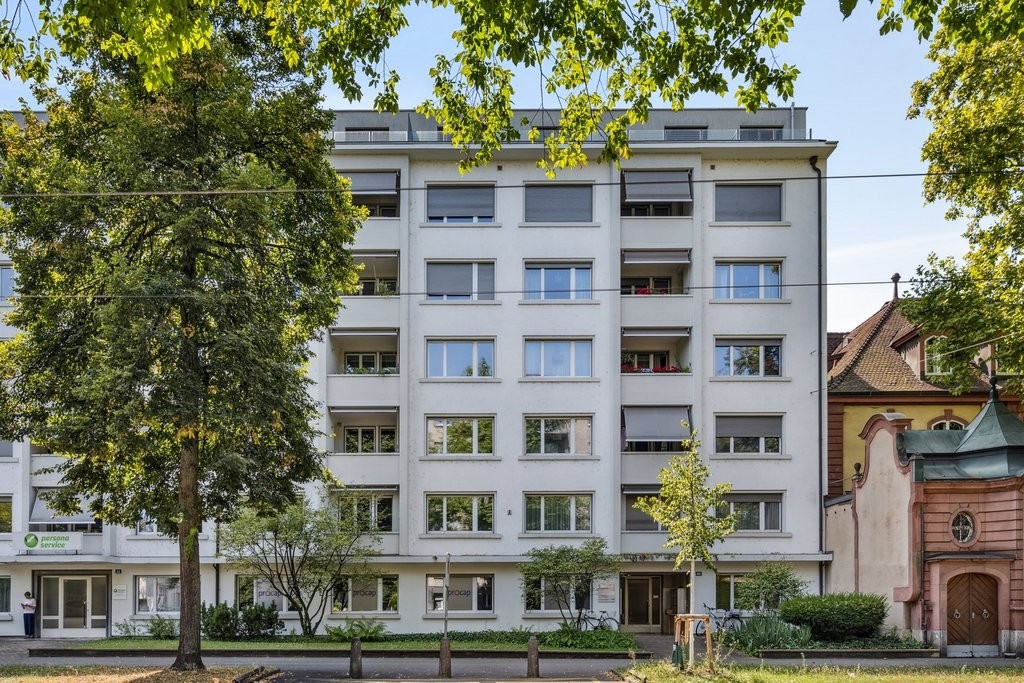 Appartement de 2 pièces