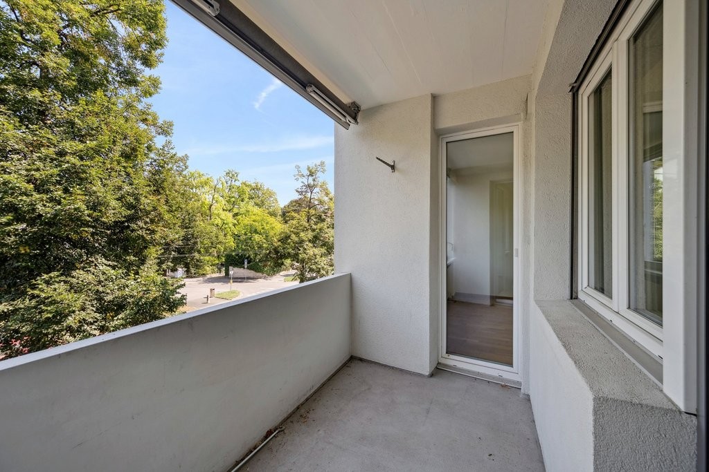 Appartement de 2 pièces