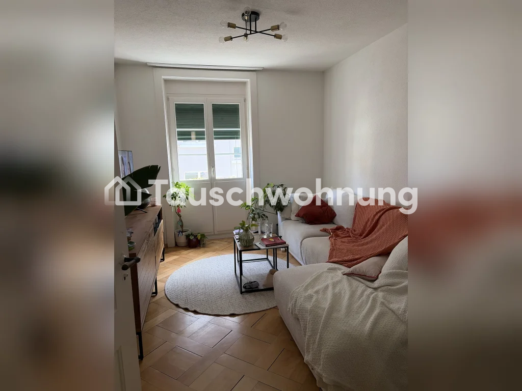 Appartamento di 2 ½ locali