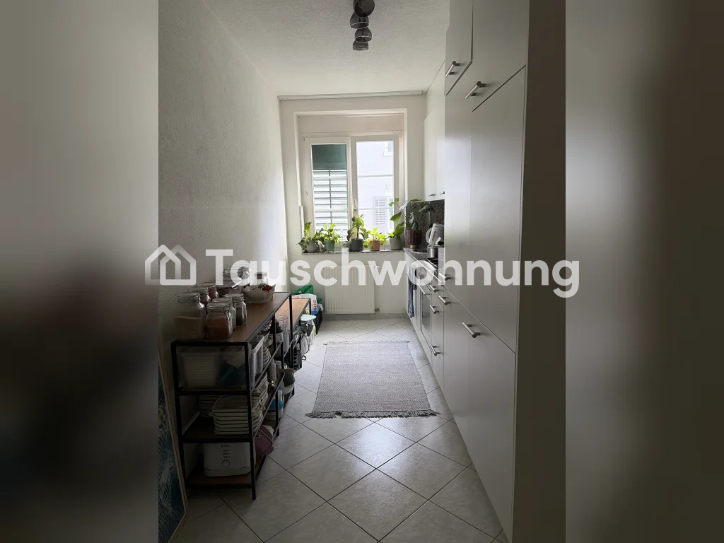 Appartamento di 2 ½ locali
