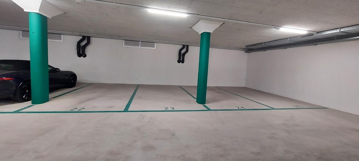 Posto aperto