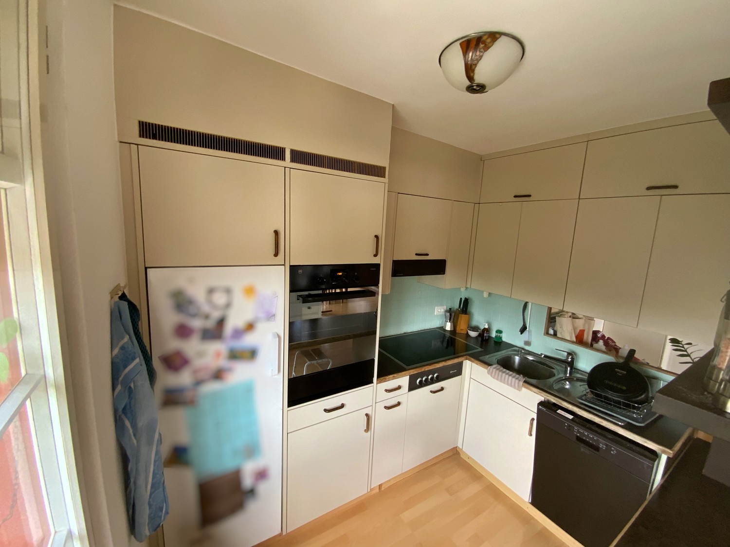 4 ½ rooms apartment