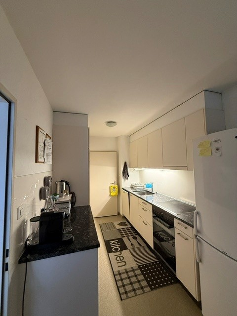 Appartement de 3 ½ pièces