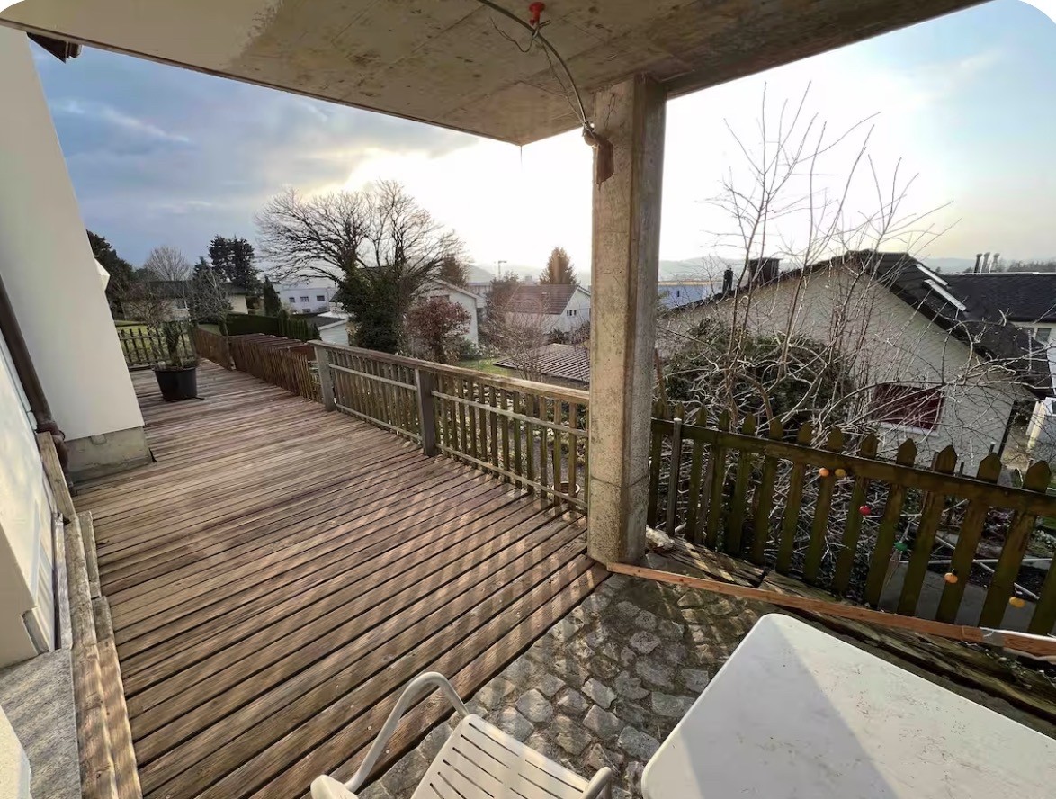 Appartamento di 1 ½ locali