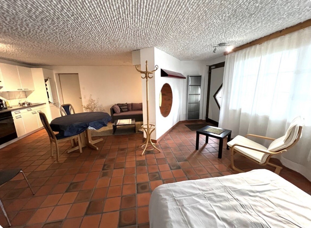 Appartamento di 1 ½ locali