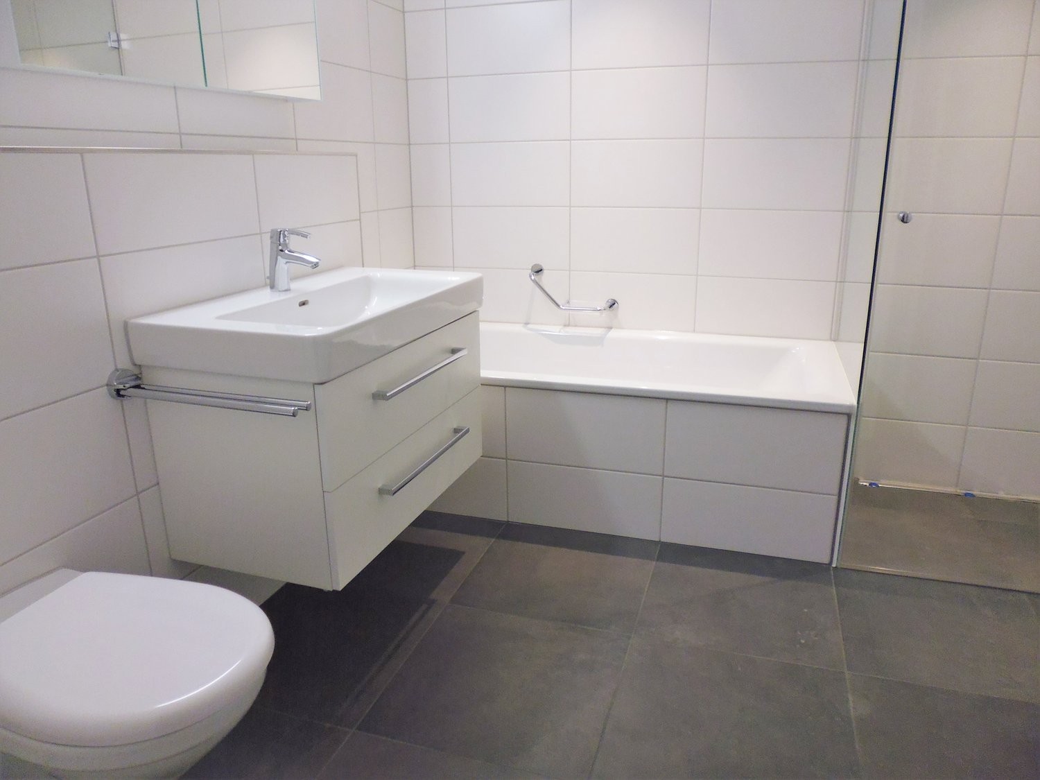 Appartement de 4 ½ pièces