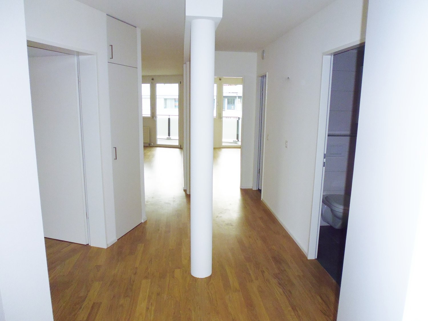 Appartement de 4 ½ pièces