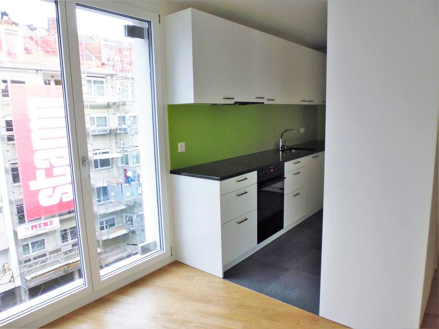 Appartement de 4 ½ pièces