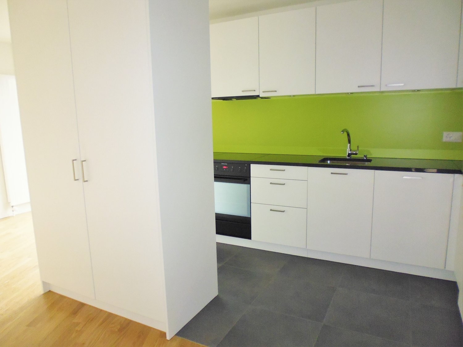 Appartement de 4 ½ pièces
