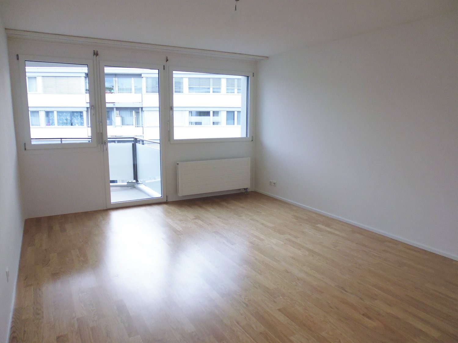 Appartement de 4 ½ pièces