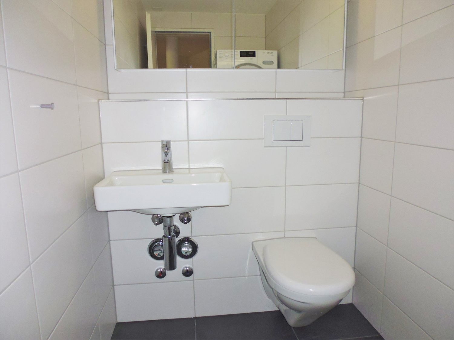 Appartement de 4 ½ pièces