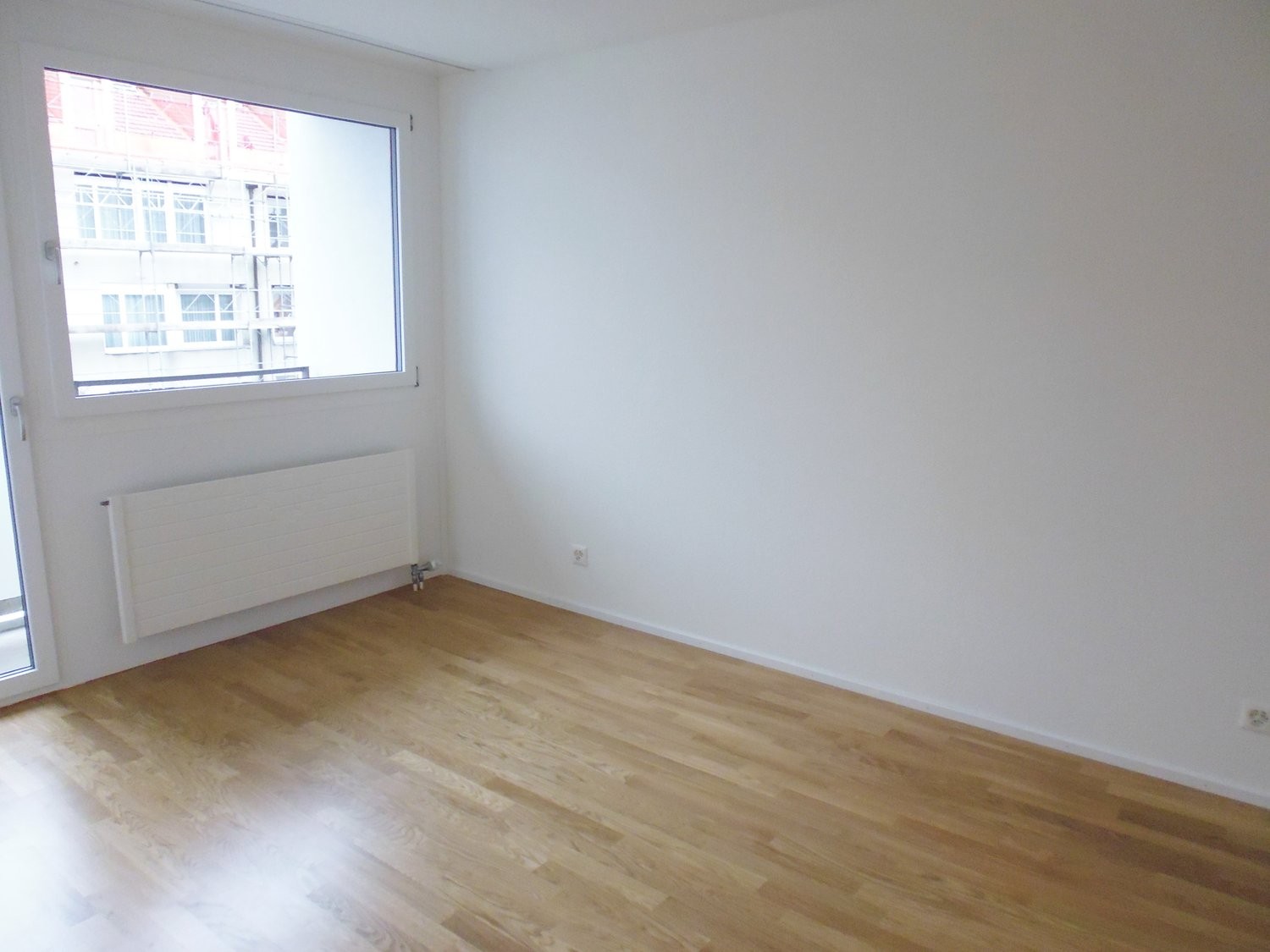 Appartement de 4 ½ pièces