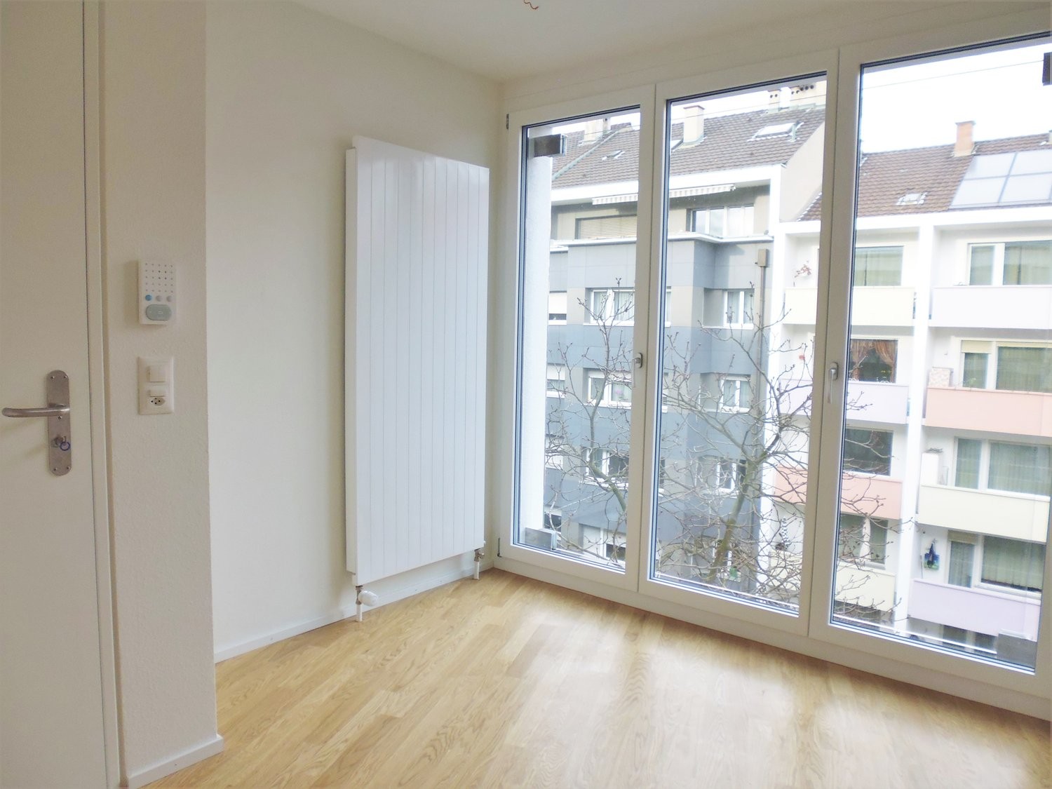 Appartement de 4 ½ pièces