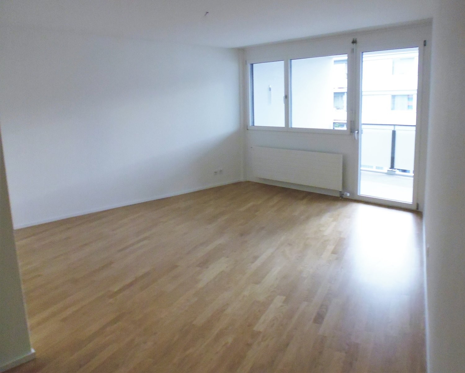 Appartement de 4 ½ pièces