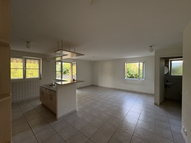 4 ½ Zimmer-Wohnung
