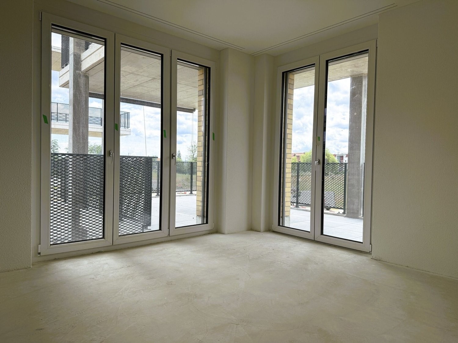 Appartement de 4 ½ pièces