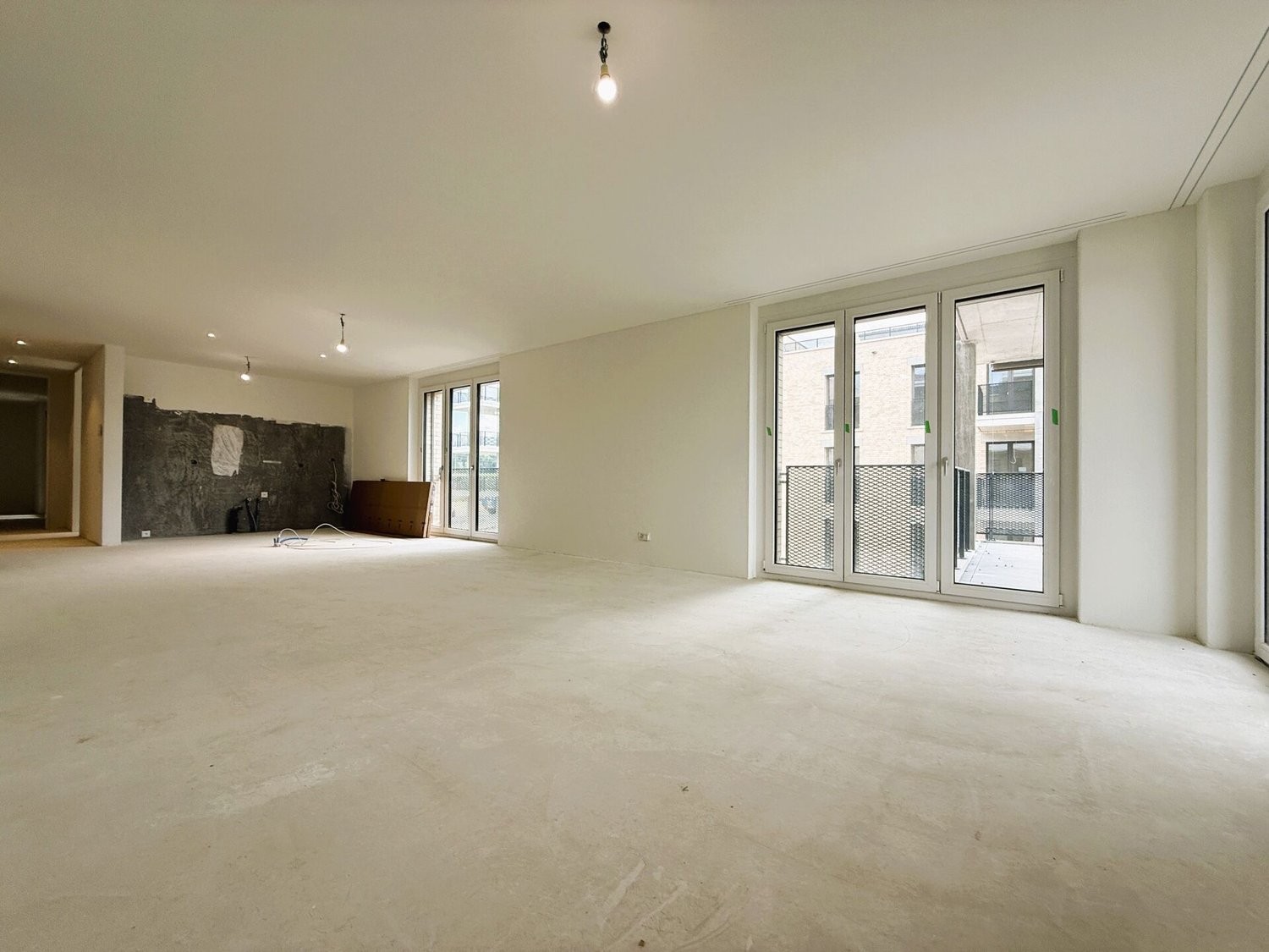 Appartement de 4 ½ pièces