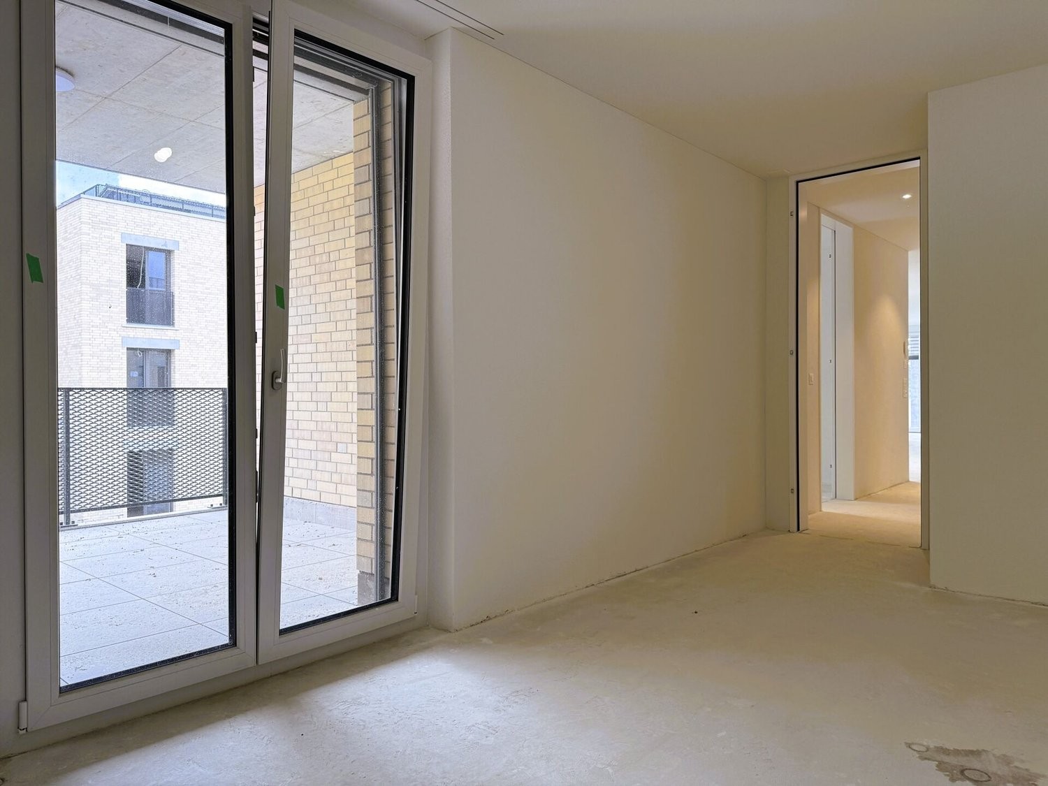 Appartement de 4 ½ pièces