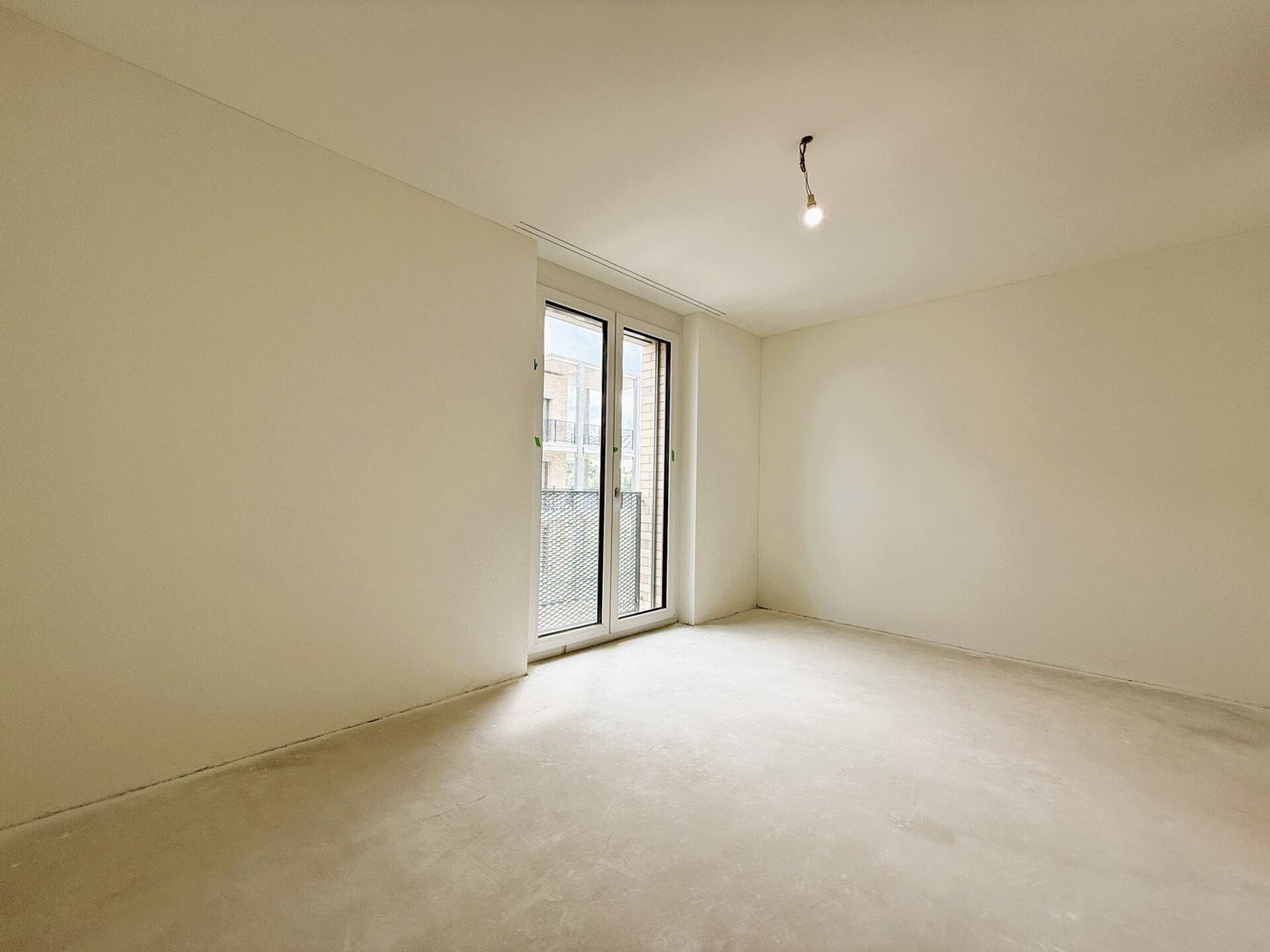 Appartement de 4 ½ pièces